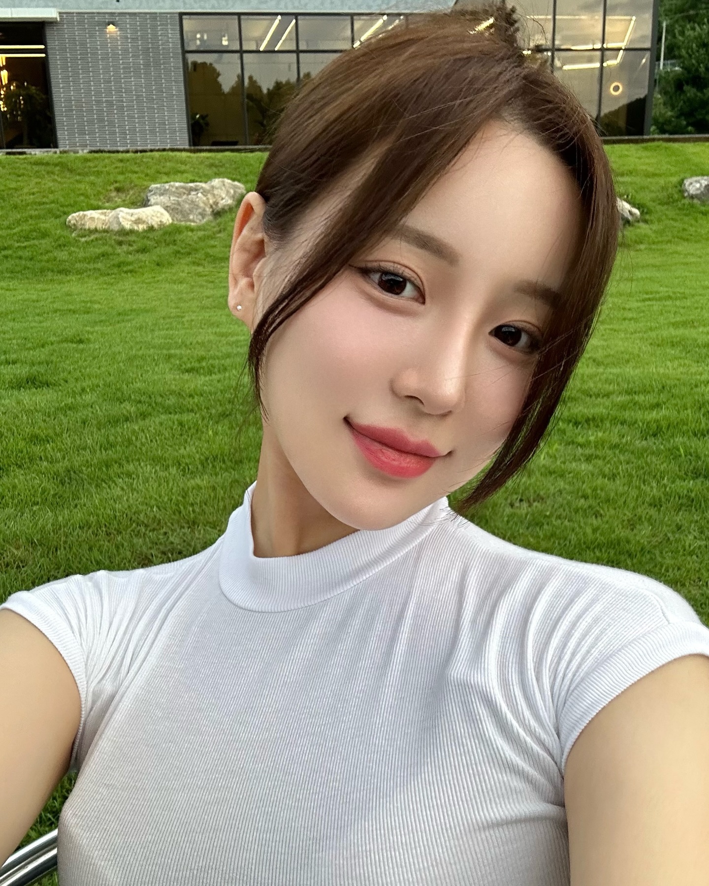8월의 시작 🌳🧚🏻‍♂️🪽