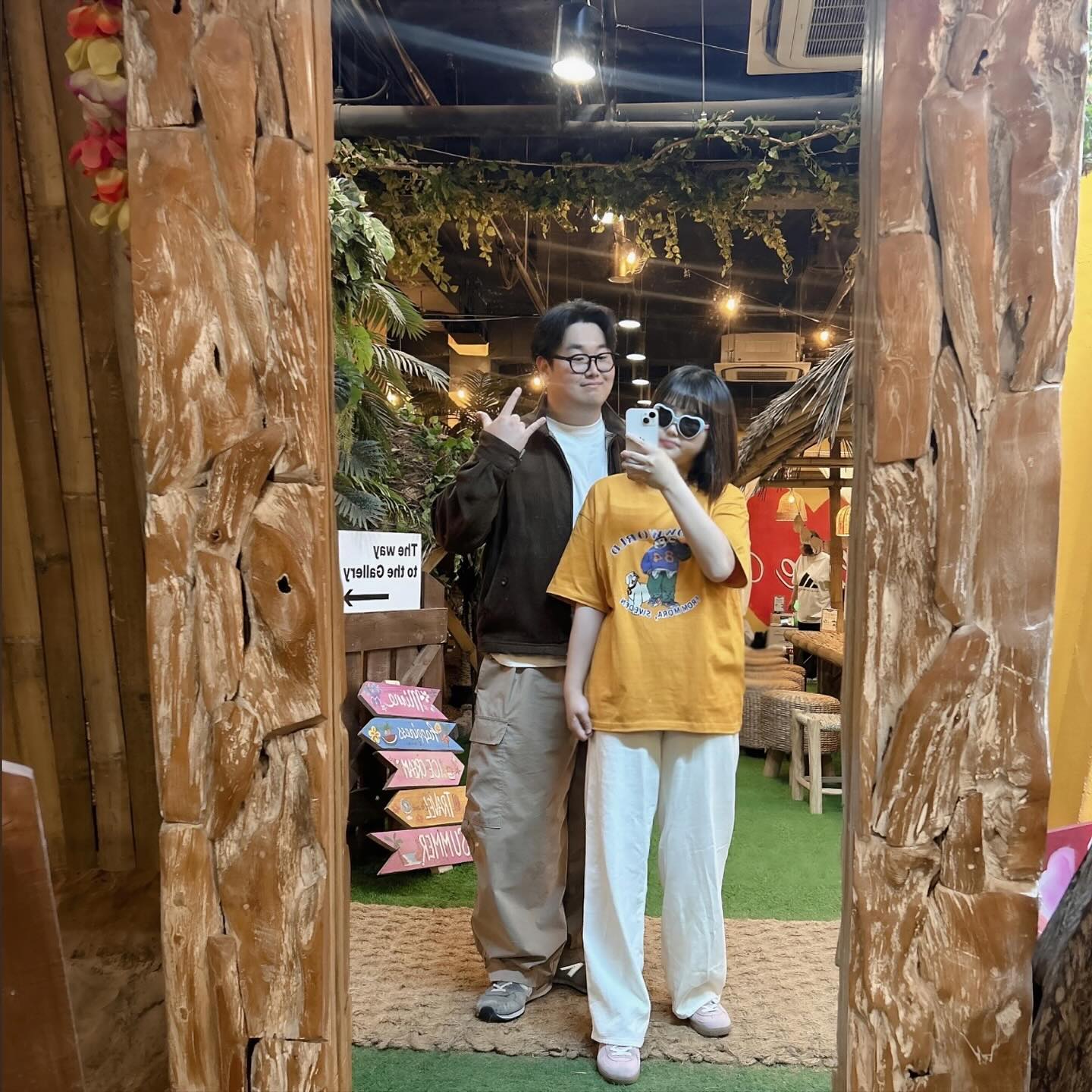 오늘 기록!
#피드채우기 #일상 #맞팔 #소통 #답방