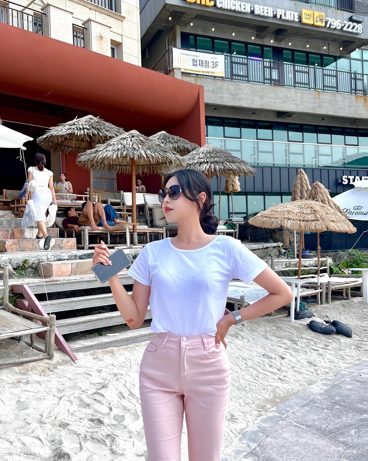 제주에 바나나랑 망고가 자라🌴