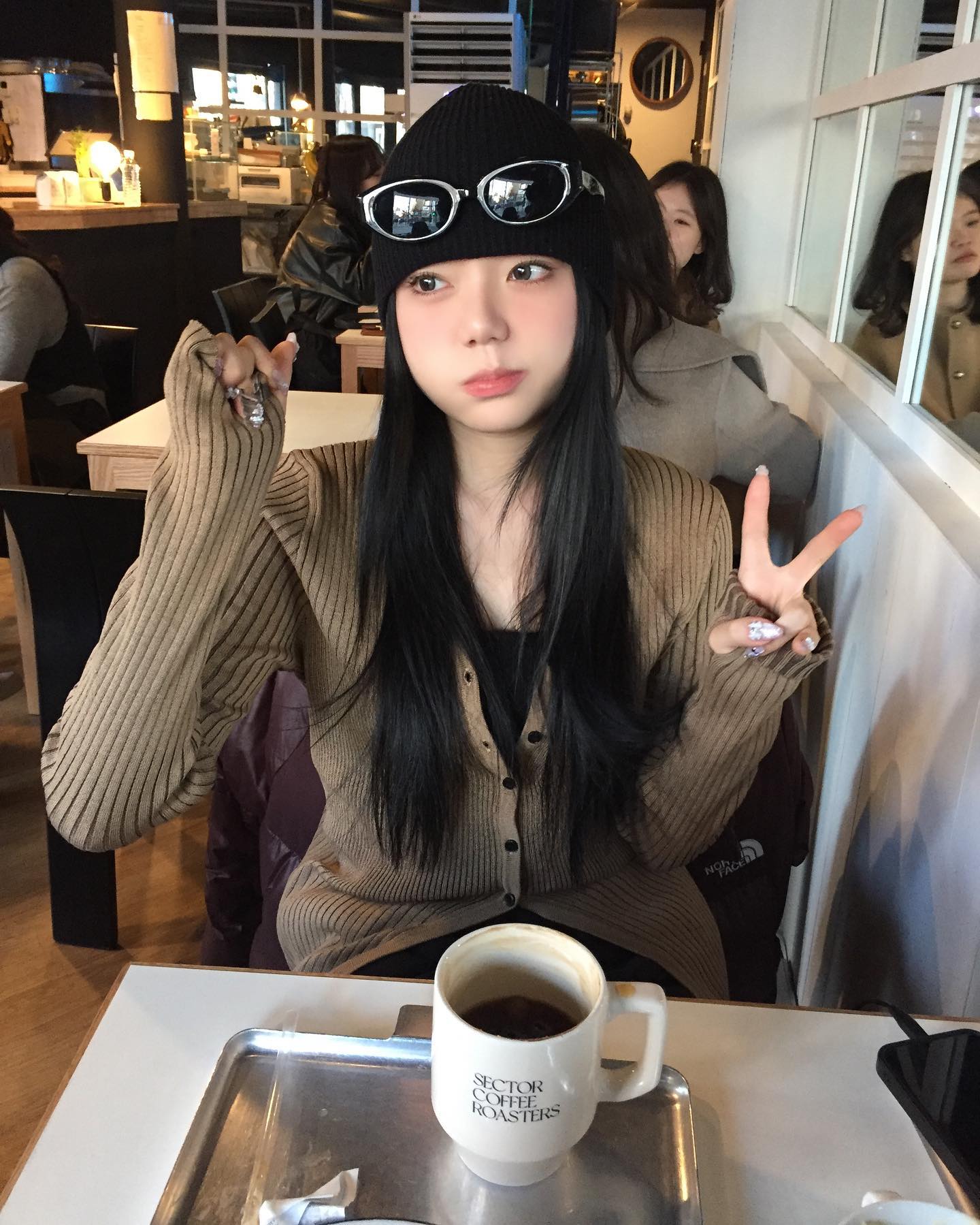 암거나