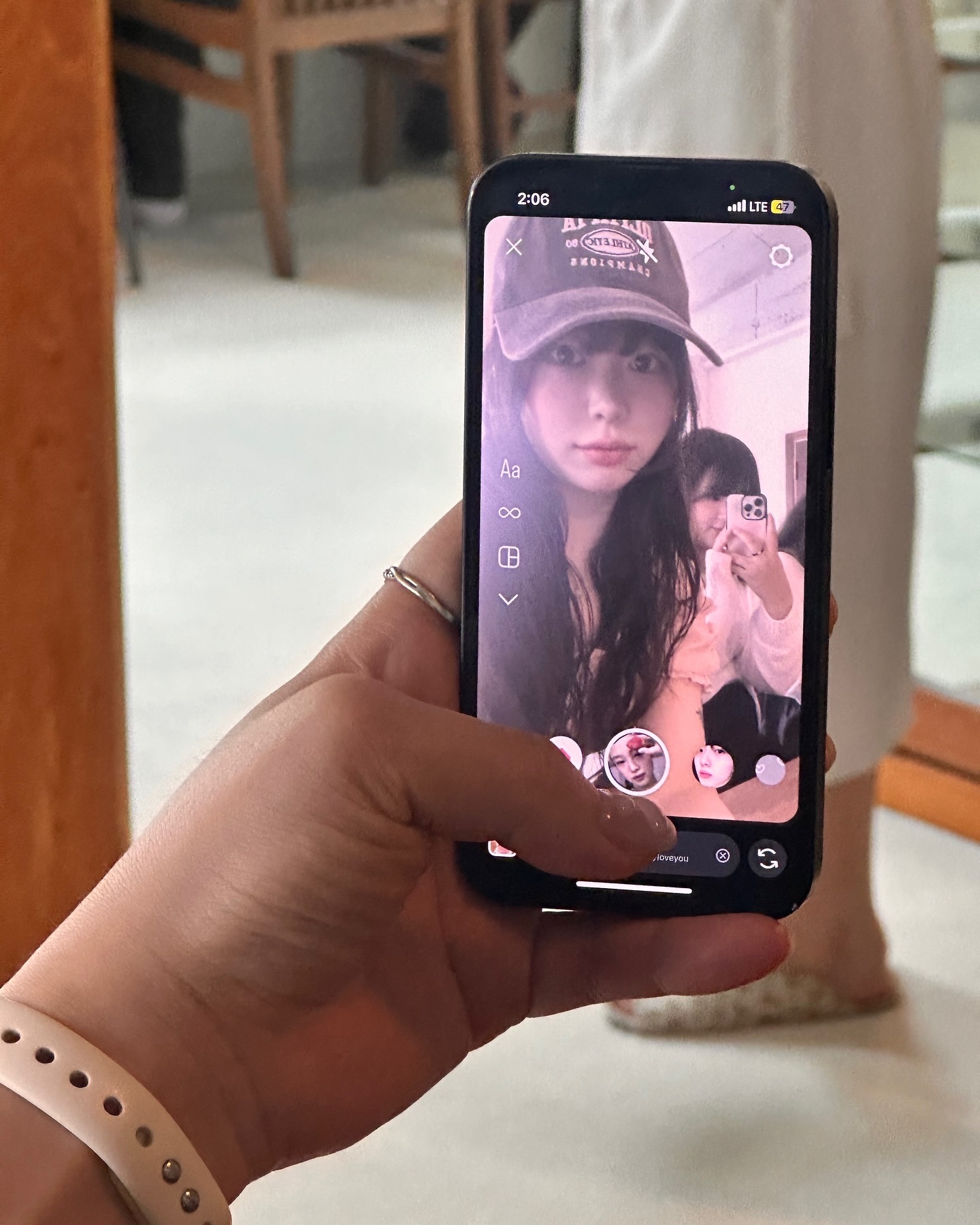 냐옹