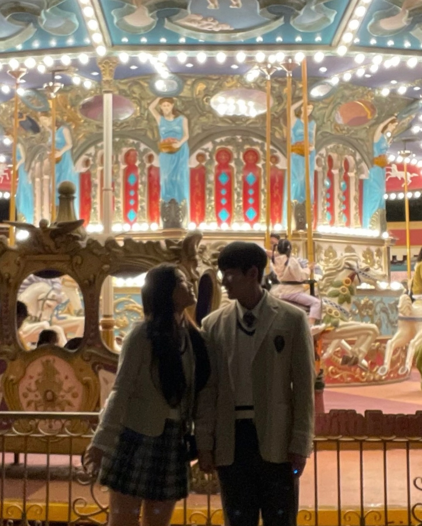 🎡🫧