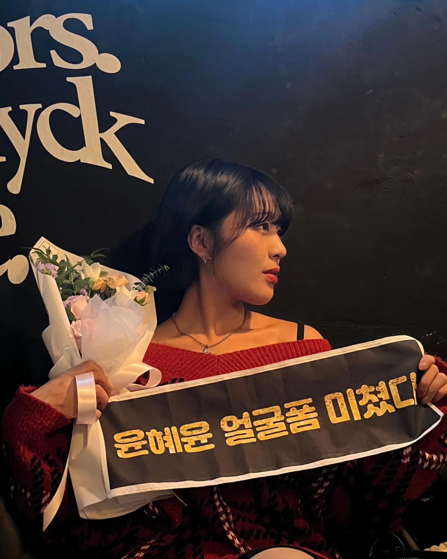 생일축하해주신 모든분들 감사합니다♡
덕분에 행복하고 풍성하게 보냈어요!*