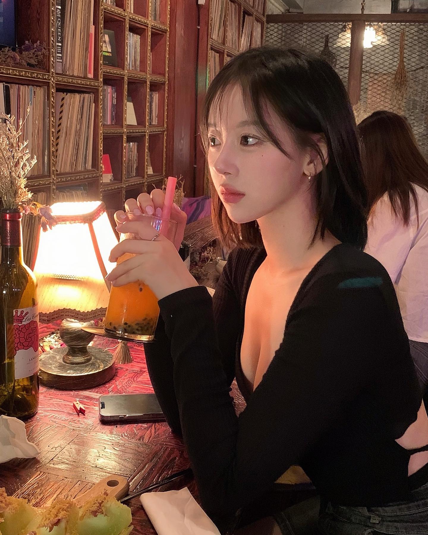 🍹ฅ^•ﻌ•^ฅ🍹