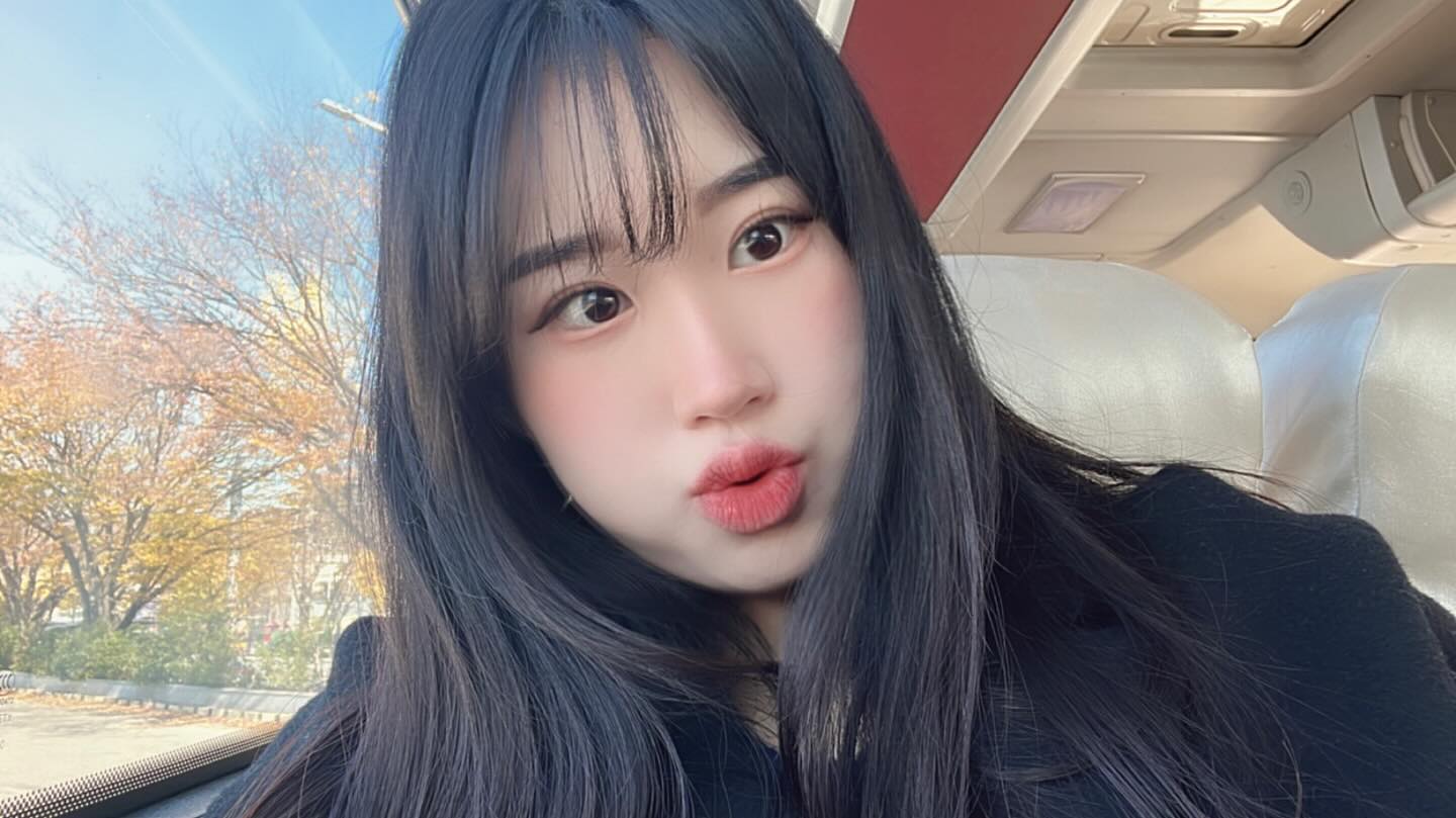 날씨가 따땃해졌엉☀️