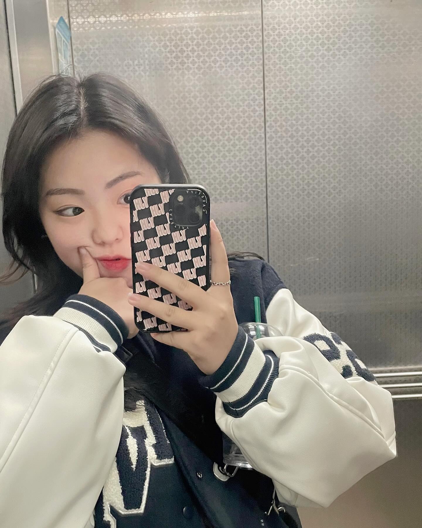 겨울 시작이야🥶