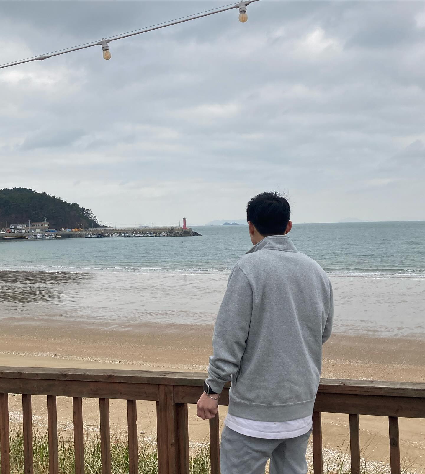 오빠랑 여행가면 좋은 점
1 다 해줌 2 다 해줌 3 다 해줌