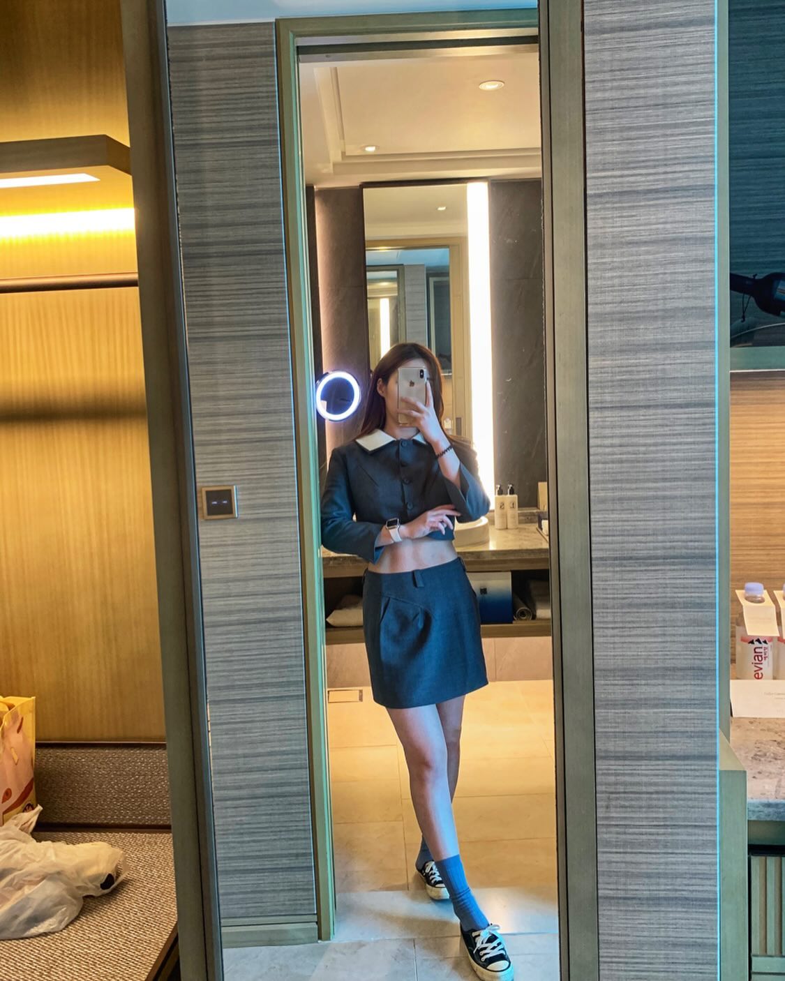 👗🩶