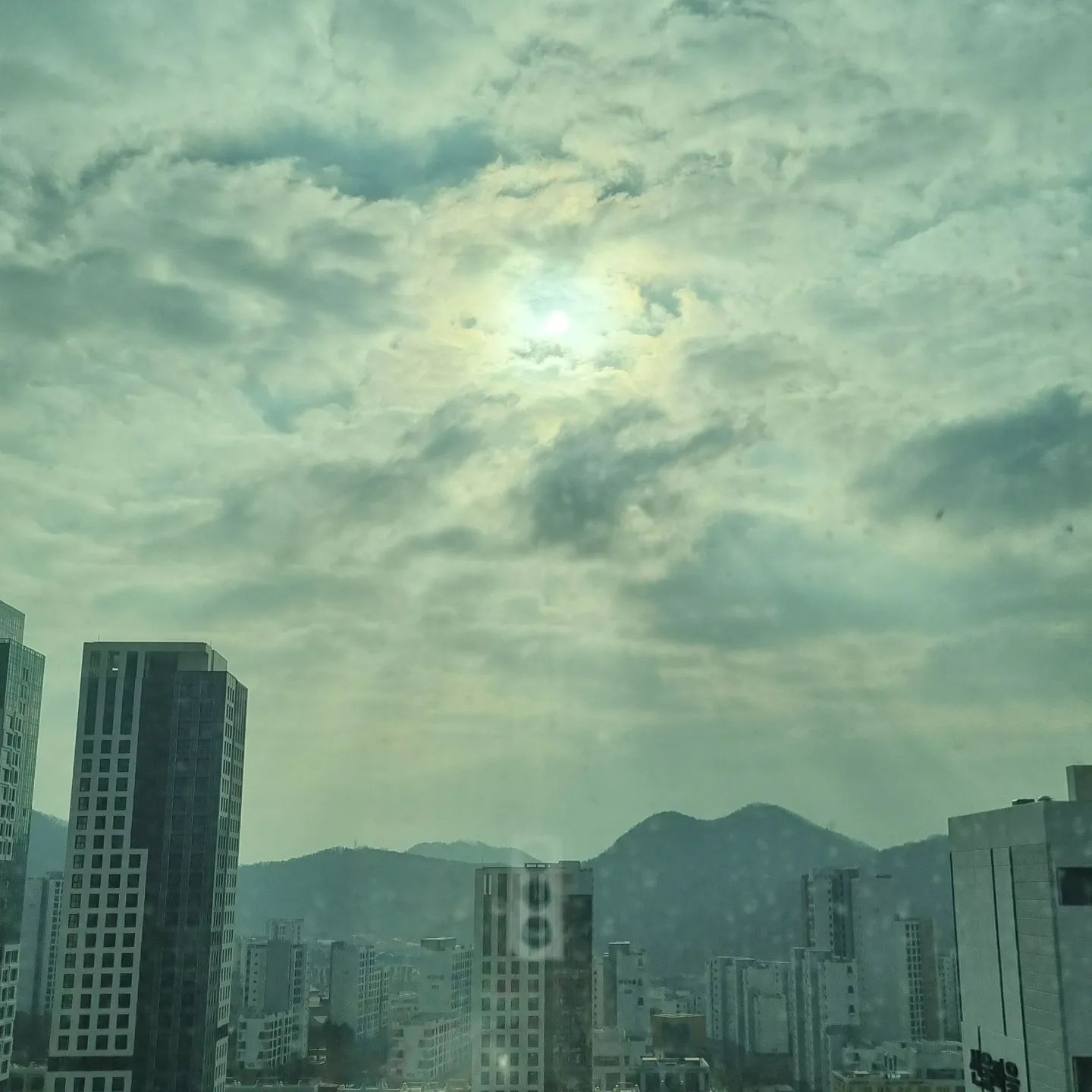 우리집뷰
산책안가도 볼 수 있😊
새로운곳에서 잘 적응해야딩

#고마워요
#감사 #범사에감사
#행벅합니다❤️
