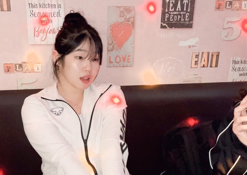노래방 감성