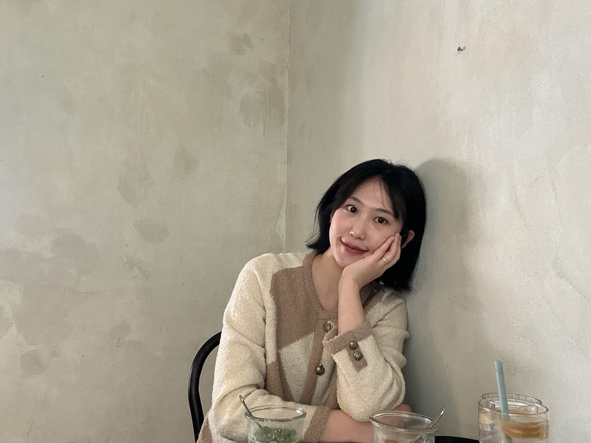 단발💇‍♀️💇‍♀️

삭발 말려준 원장님,, 관리 잘 할게욘🤧🤧💗

#진주미용실 #진주미용실추천 #평거동미용실 #평거동미용실추천 #진주머리잘하는곳 #진주미용실잘하는곳 #진주아리엘헤어 #아리엘헤어 #평거동아리엘헤어