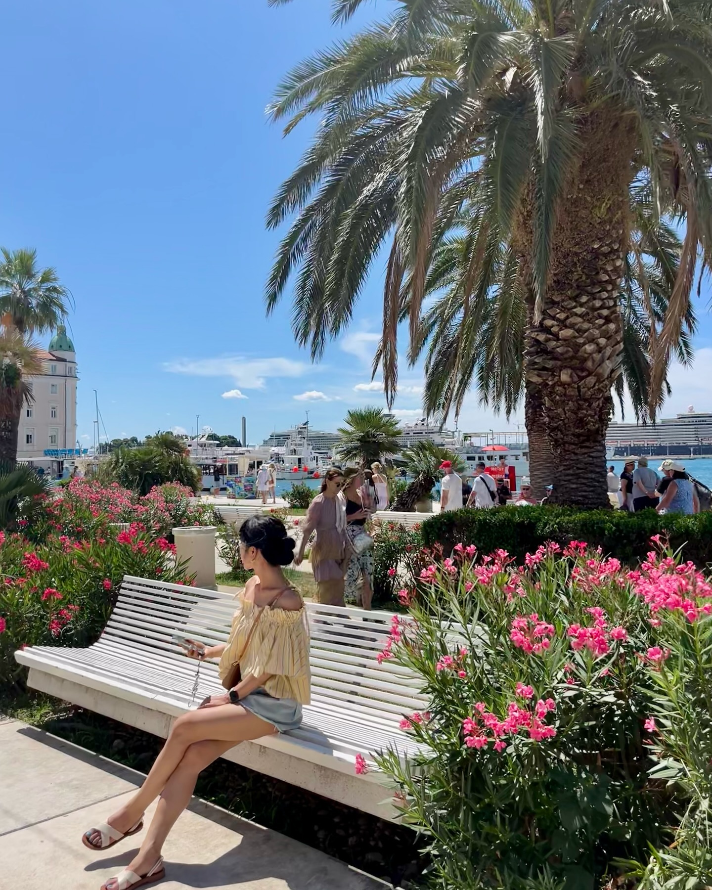 splita 🇭🇷