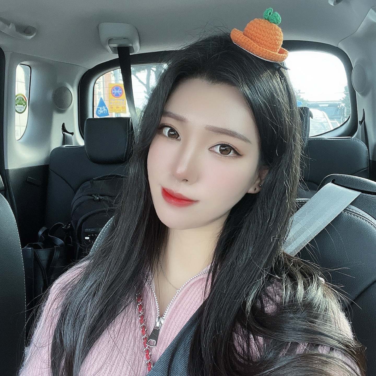 뀨~~울? 🍊