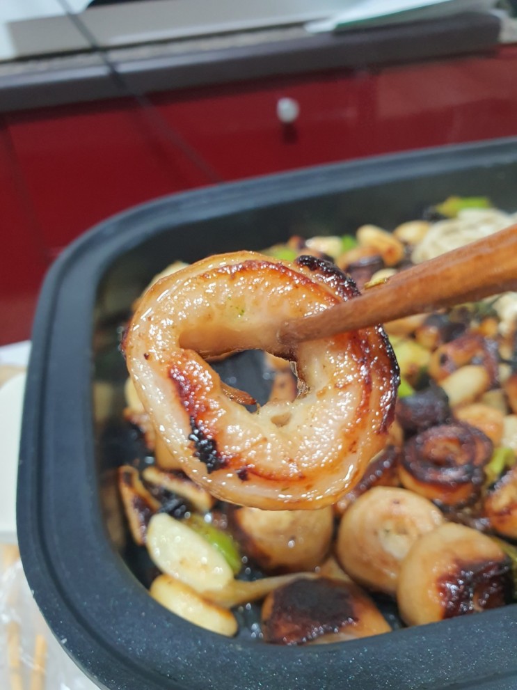 대구막창,  돼지막창,  초벌막창 서라벌막창 맛있오♥