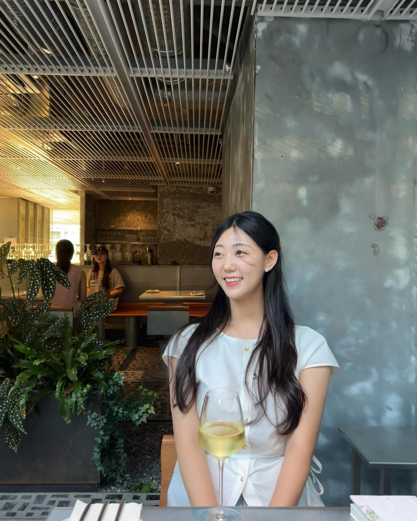 제법 가을같아서 행복했자나..🌬️🤎