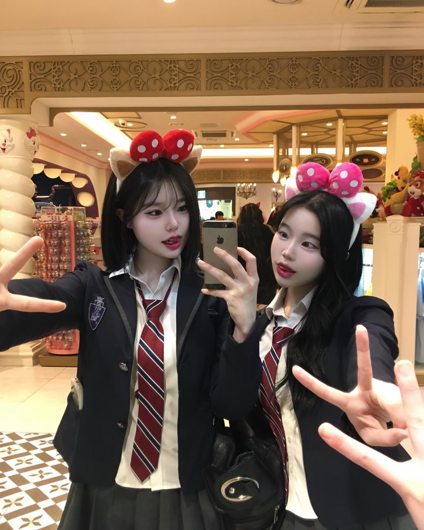 내 찹살떡 ♥