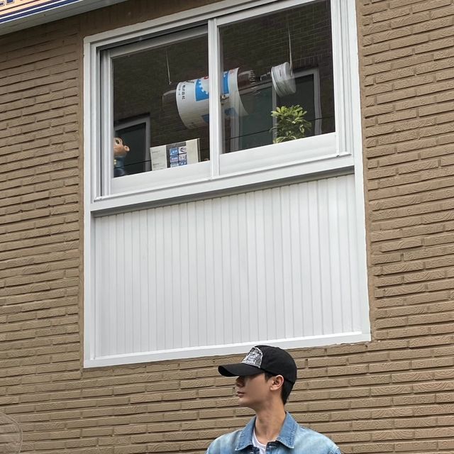 배정현 on Instagram