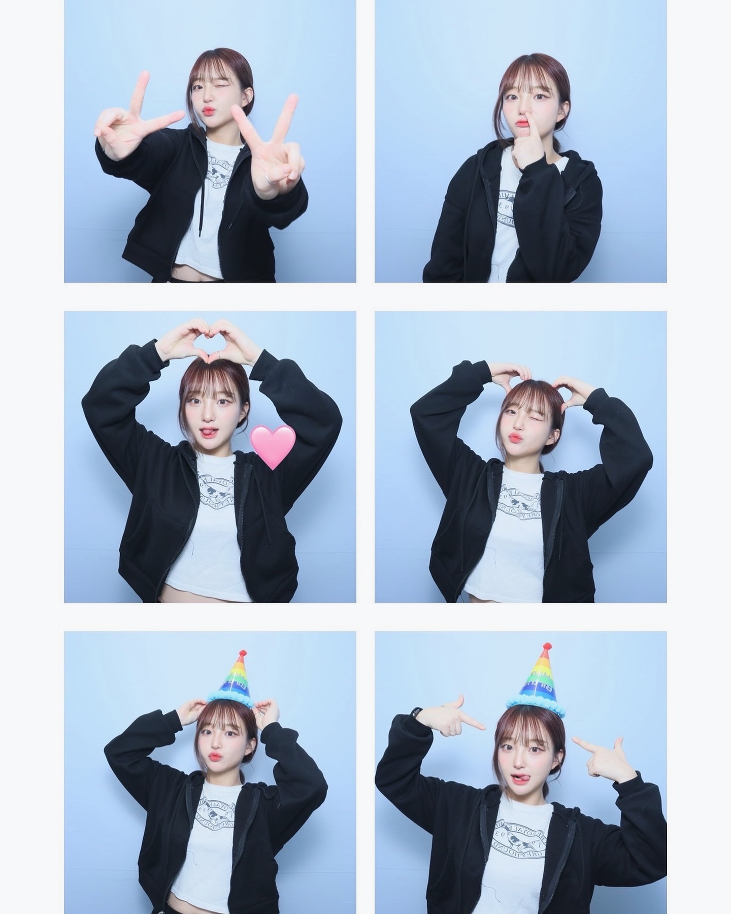 요즘 꿀꿀이의 삶~🐷>_<