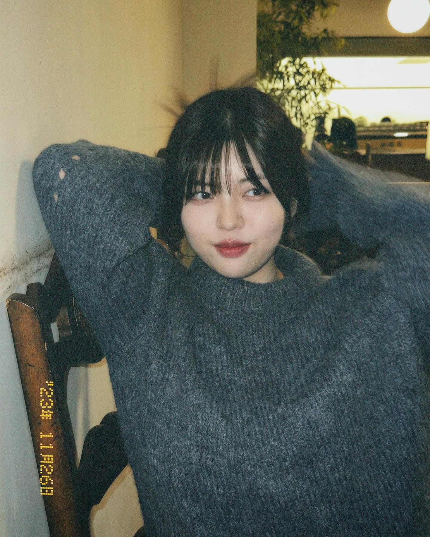 폭닥폭닥🧤🧣