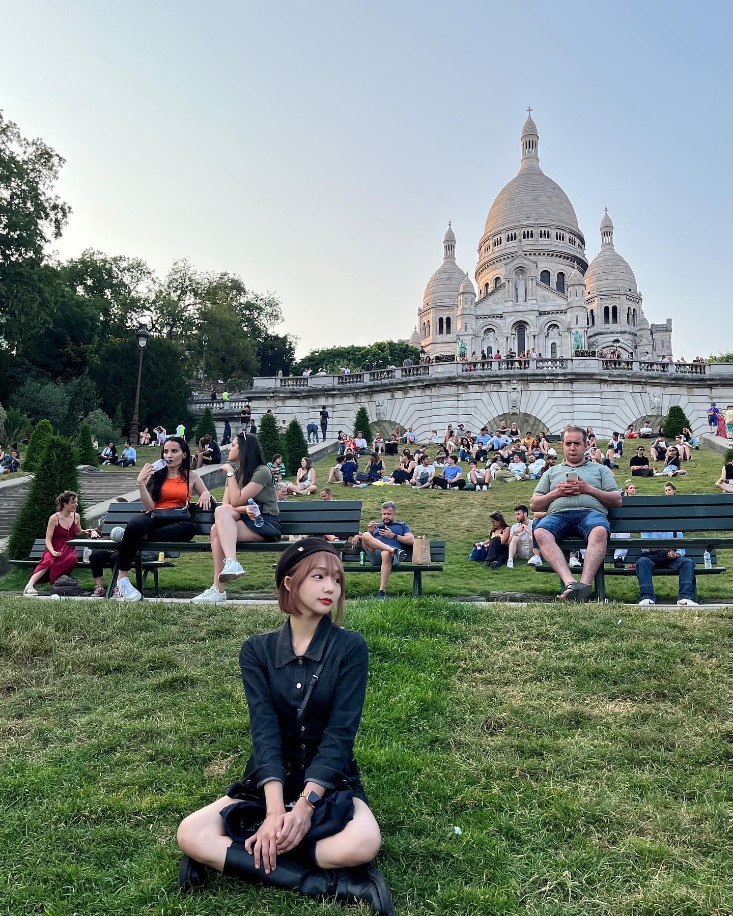 #paris 🇫🇷