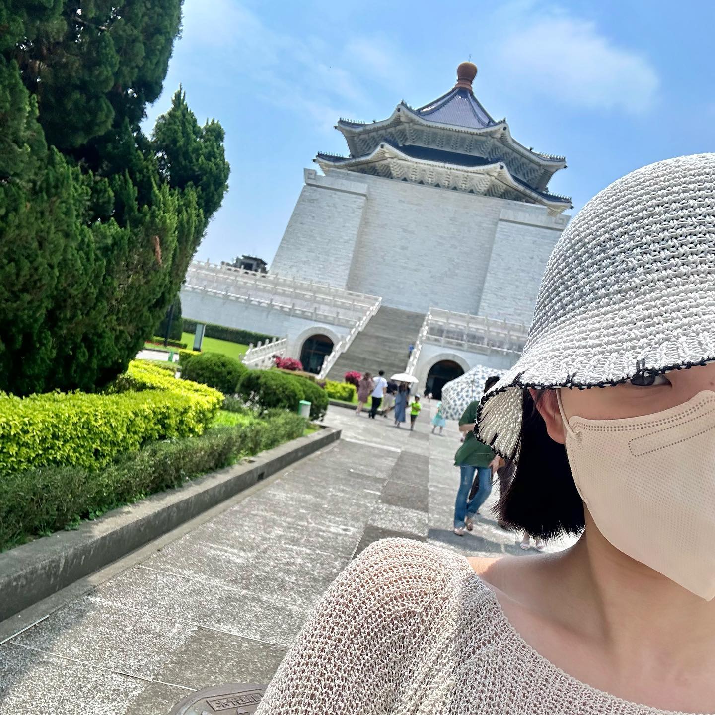 #여행에미치다 #여행에미치다_대만 #해외여행 #힐링 #trip #instagood #혼여 #taiwan #taipei #국립중정기념당 #타이베이 #타이베이여행 #일상 #daily #instadaily #일상스타그램 #데일리그램 #오오티디 #ootd #데일리 #소통환영 #소통 #좋아요 #맞팔 #선팔  #맞팔해요