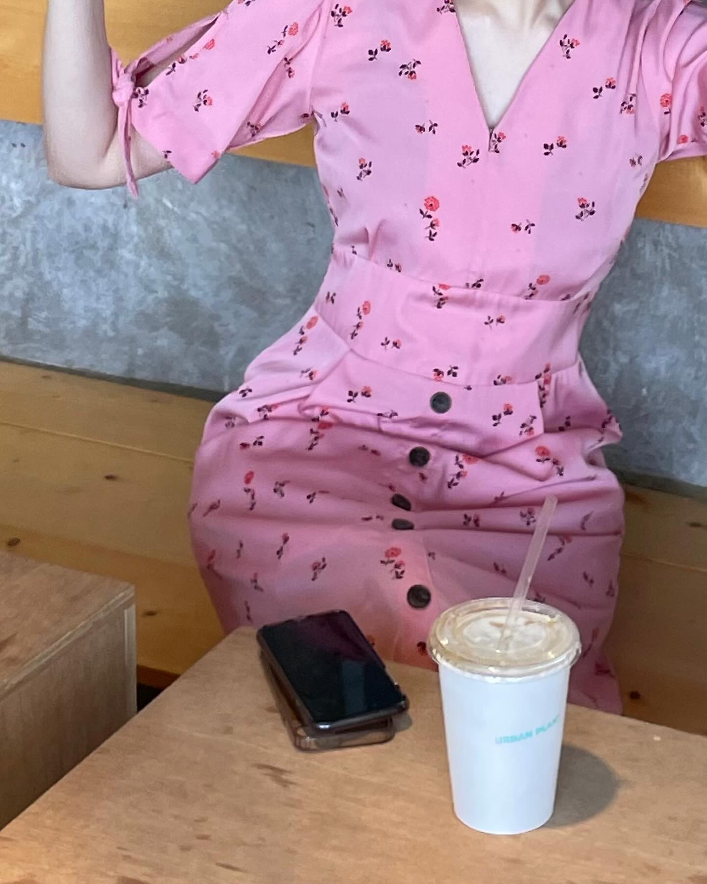 N년째 같은옷
