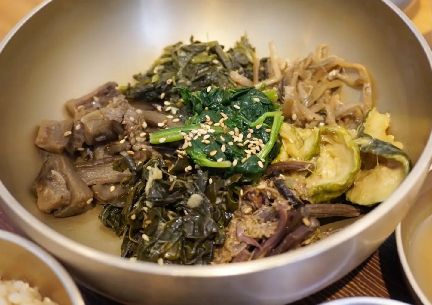 #협찬 #빠르크정동 #빠르크 #한식 #시청맛집
