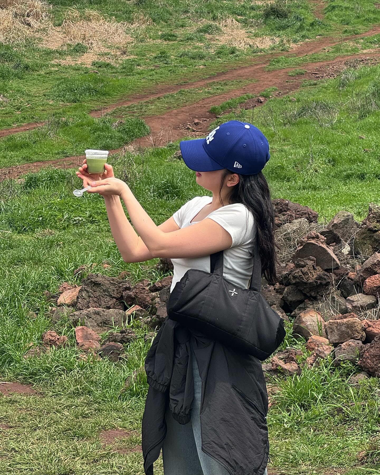 행복은 조금 멀리 있었다 #jeju