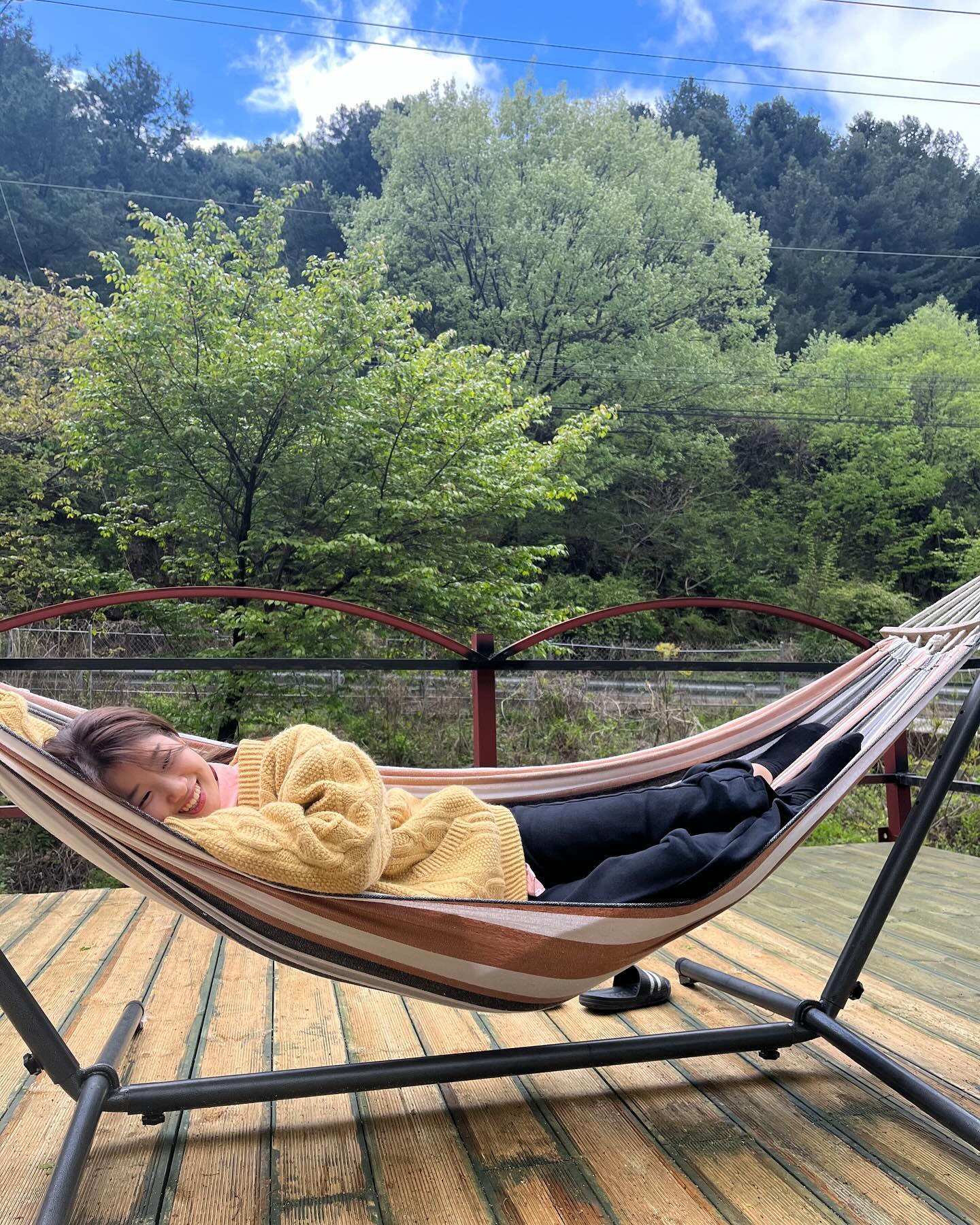 무릉 무릉 무릉도원이세요 ? ☀️😎

PICU2 둘둘 드뎌 완전체여행
사랑할게
🤍