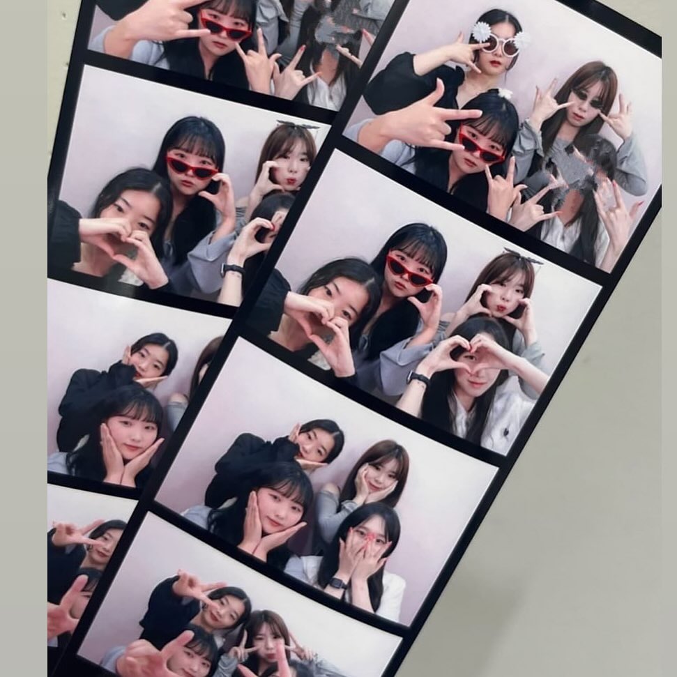 여름이었다,,🍀✨🥺