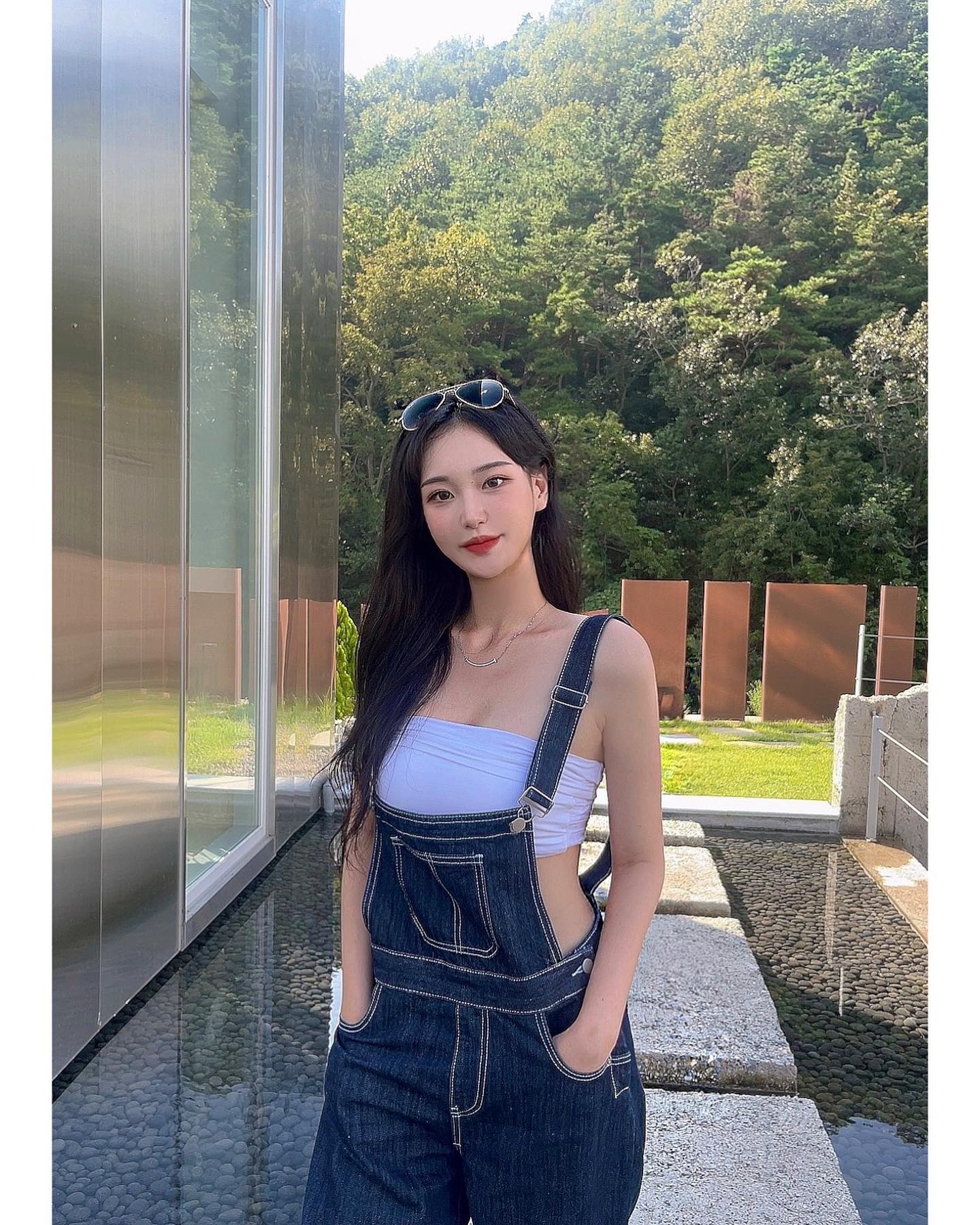선글라스 사찌룽🕶