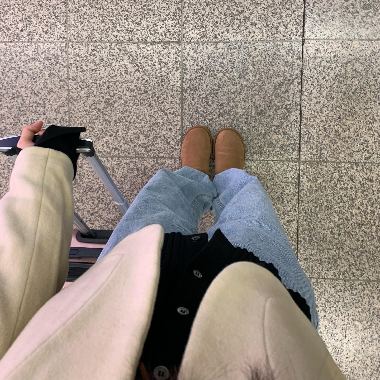 드디어 대학교 마지막 학기 종강했다 ! 
얼른 여행 떠나고싶다 •••✈️