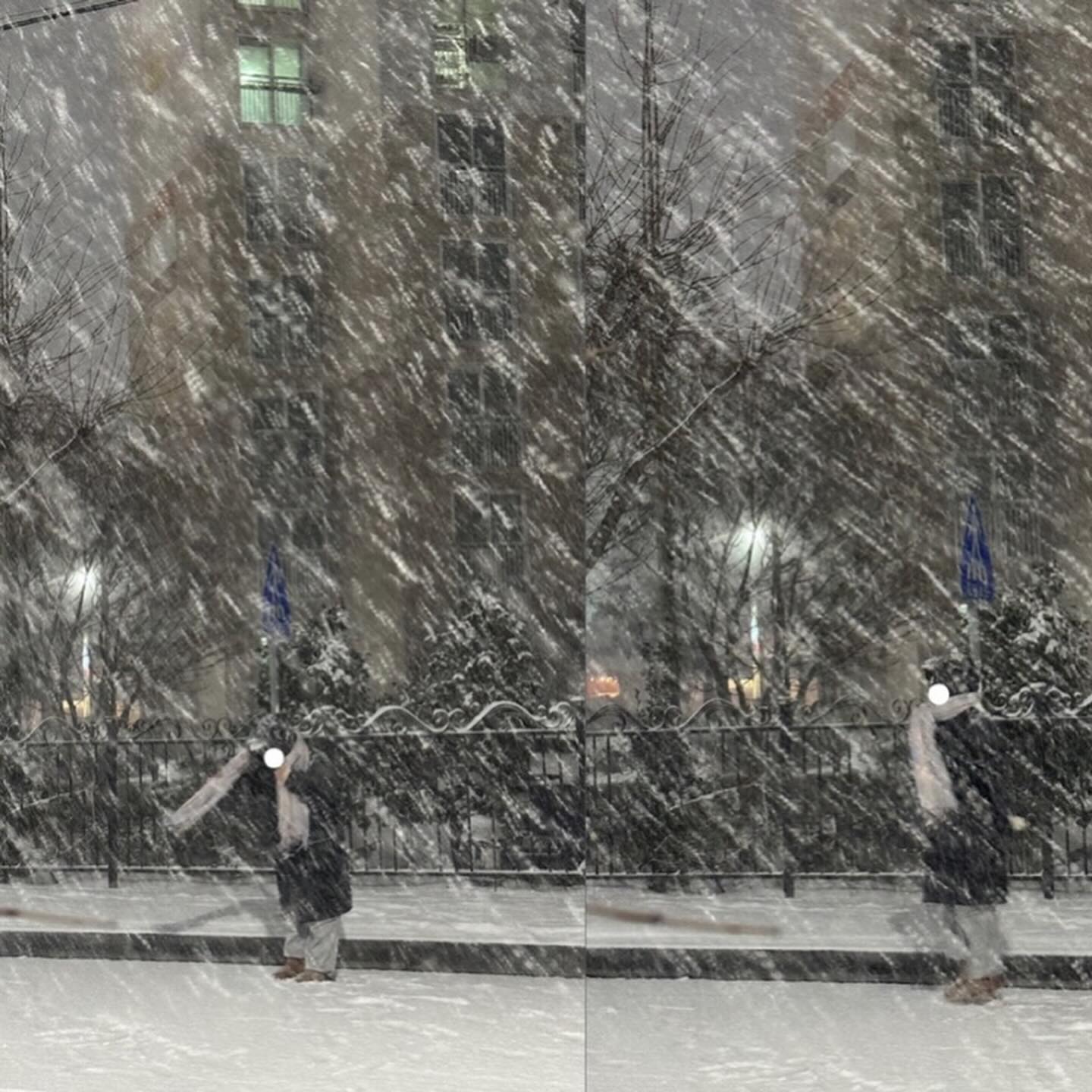 여기가 삿포로지 어디가 삿포로야 ~ ❄️☃️

#겨울 #삿포로 #ㅎㅎ