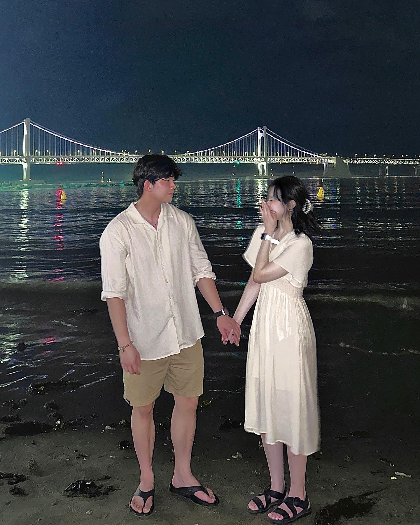 🌉🌊 w. My summer
