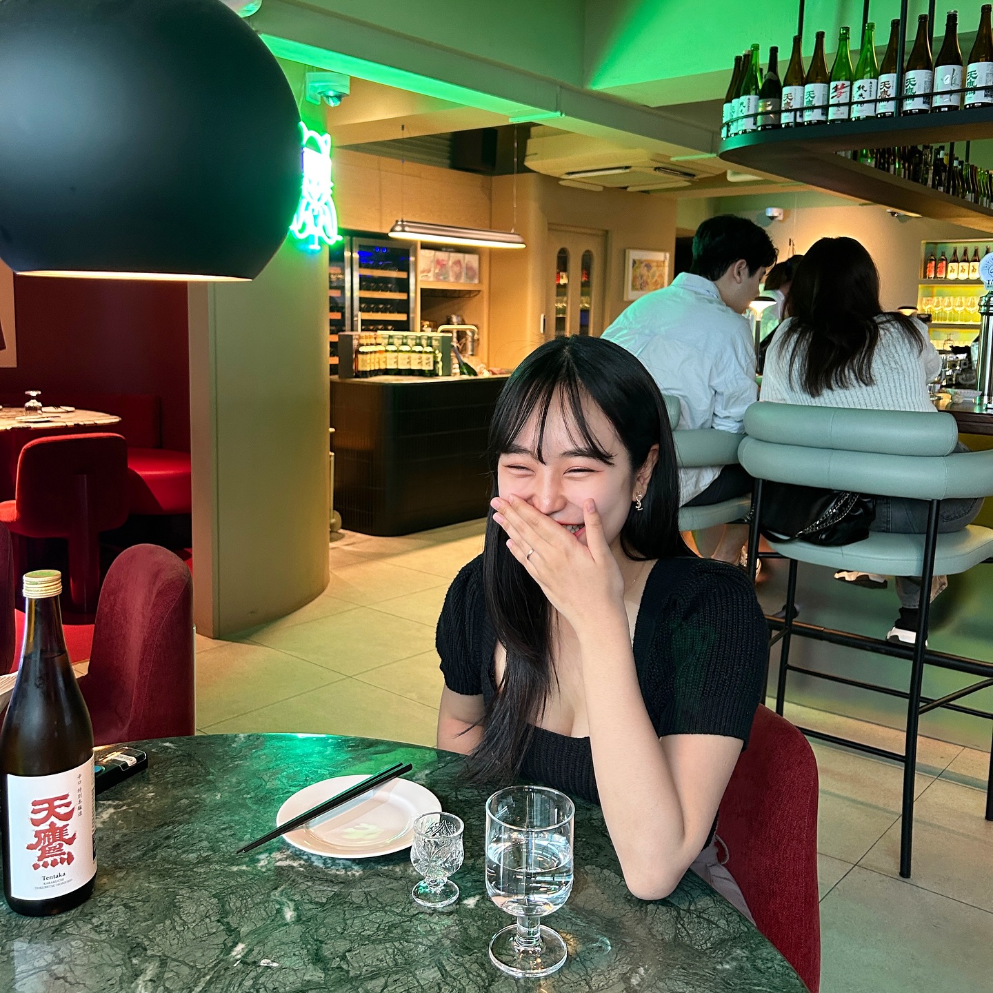마싯는거 먹는게 세상에서 제일조아…💖✨