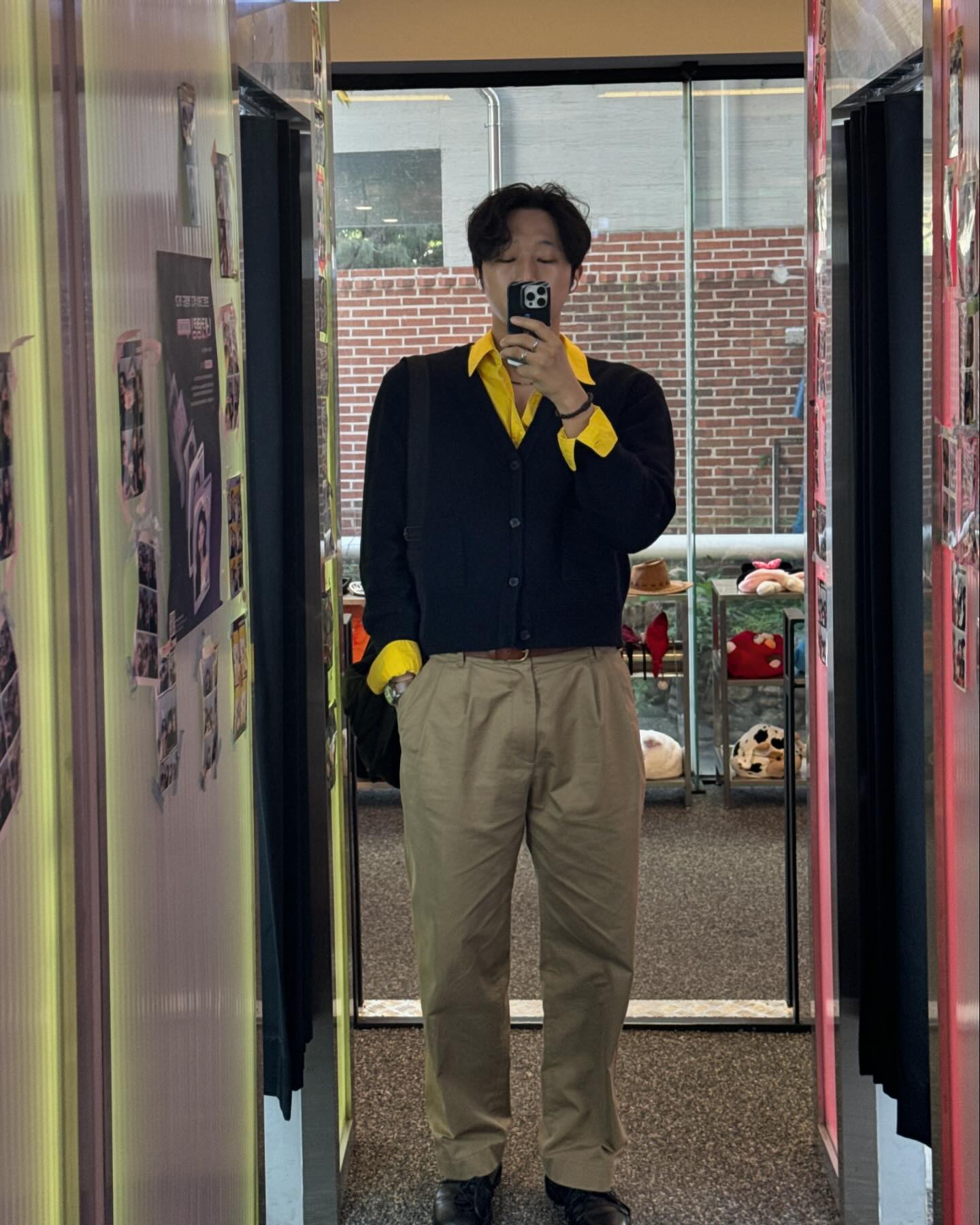 동명동 나들이