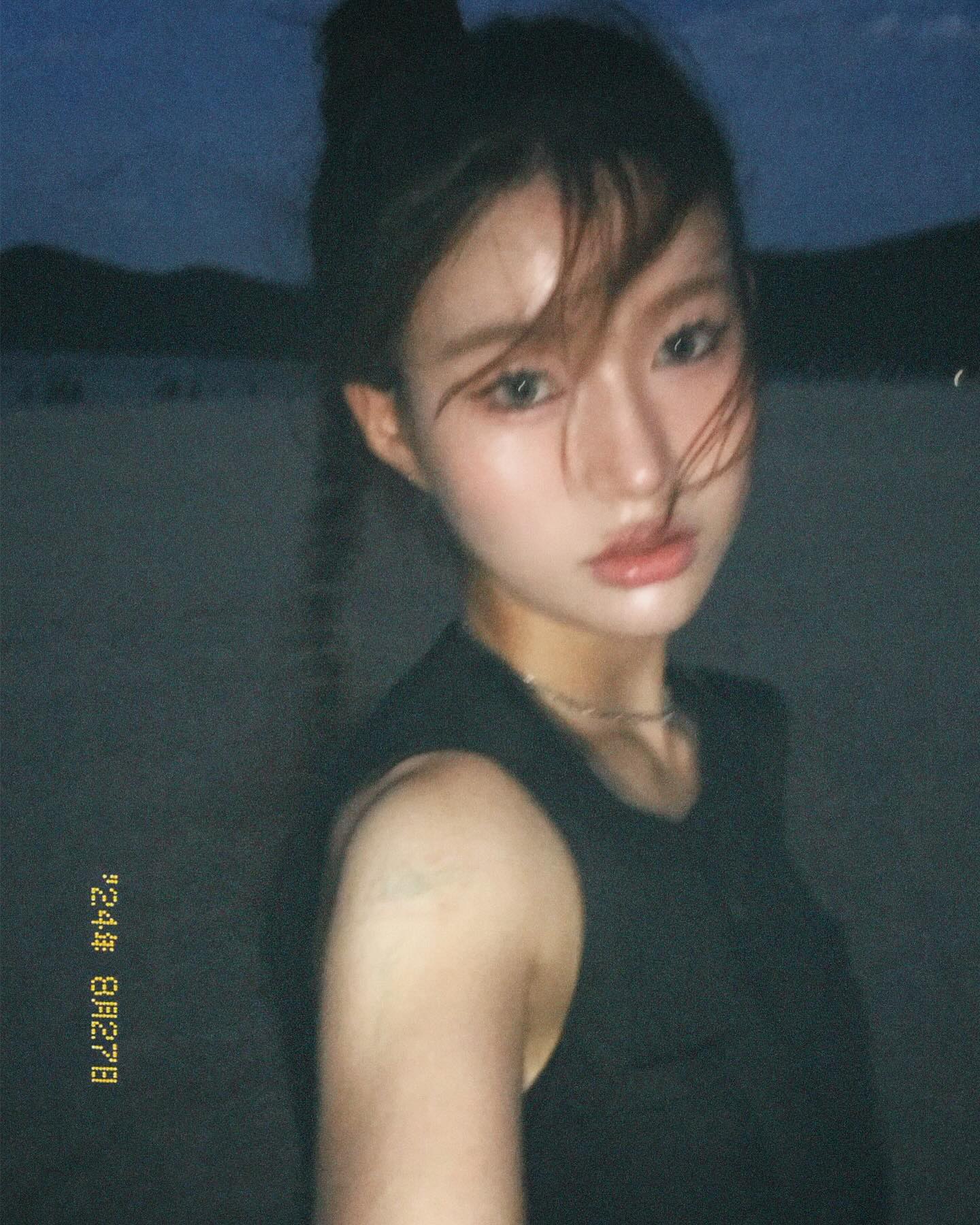 바람 이겨내기 ..💨🌬️