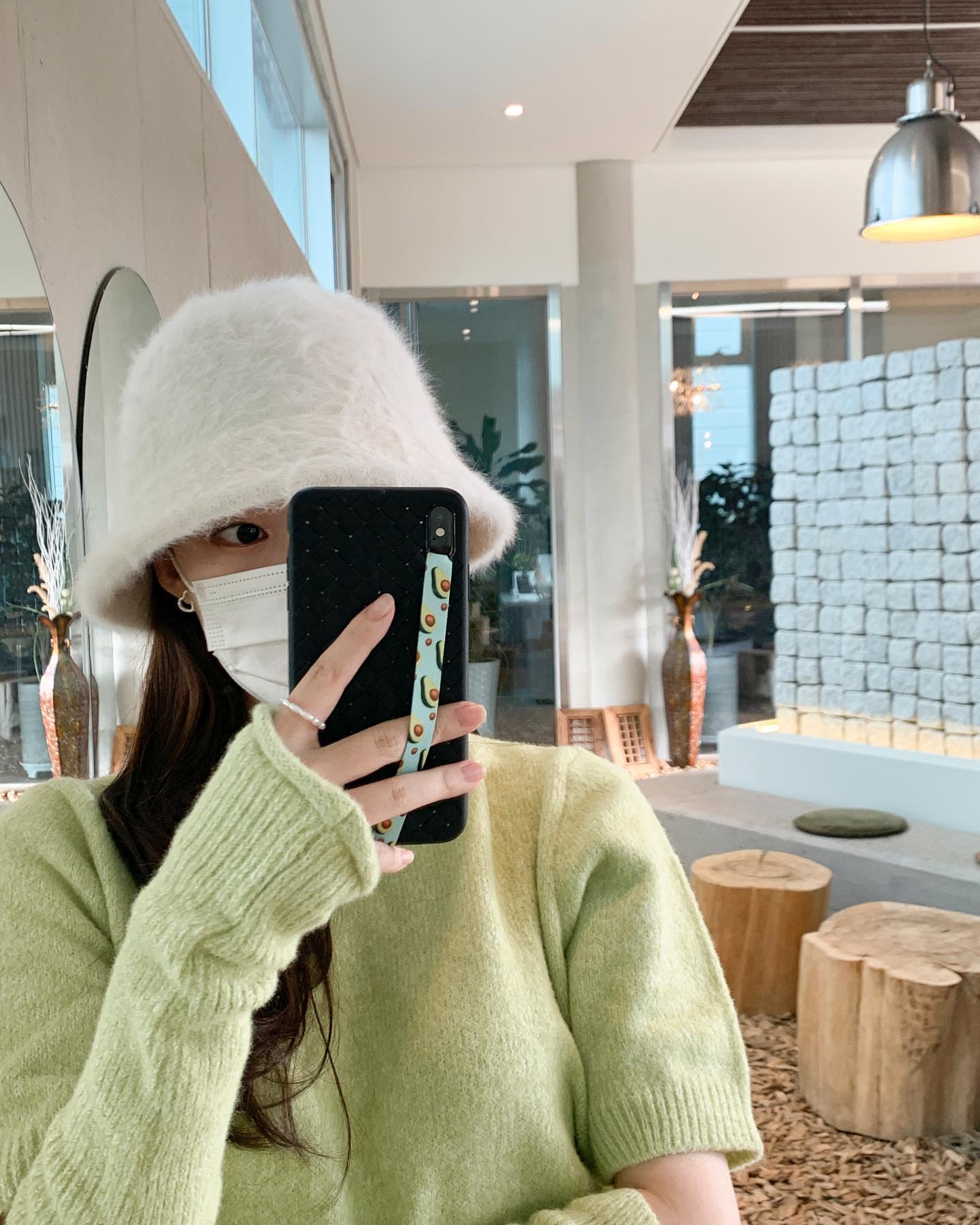 우왕 겨울이당~☃️