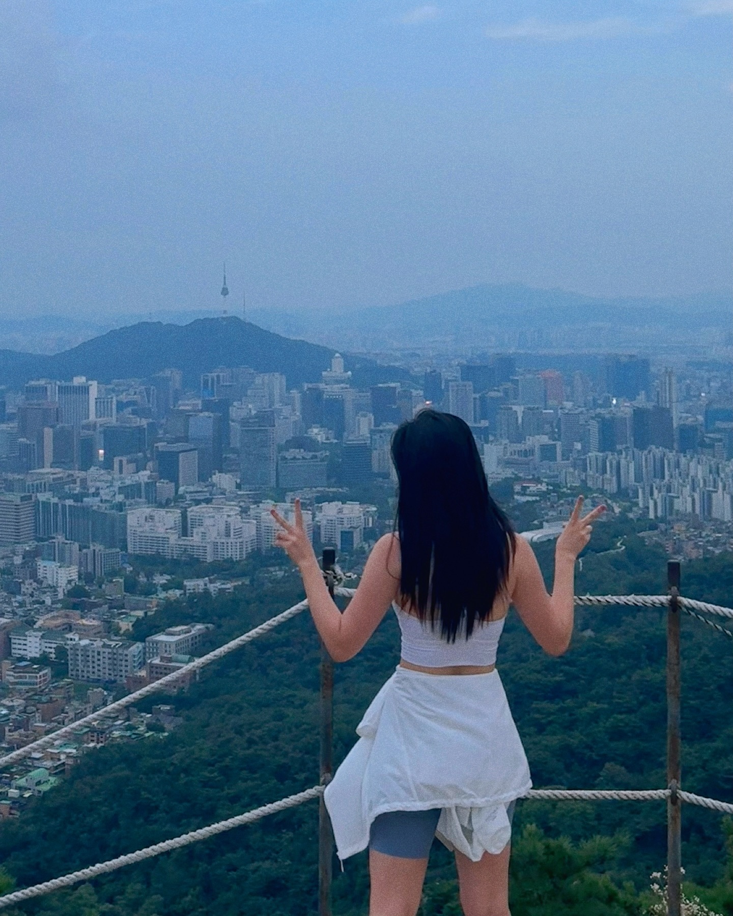 부지런히 읽고 마시고 움직였던 계절의 Perfect Days 🍃
