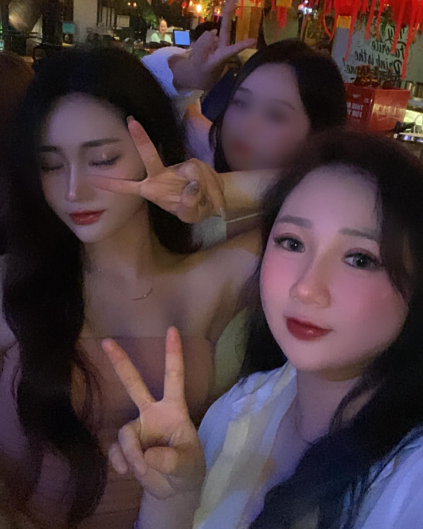 다시 만난 내가 젤 좋아하는 언니 ♥️
