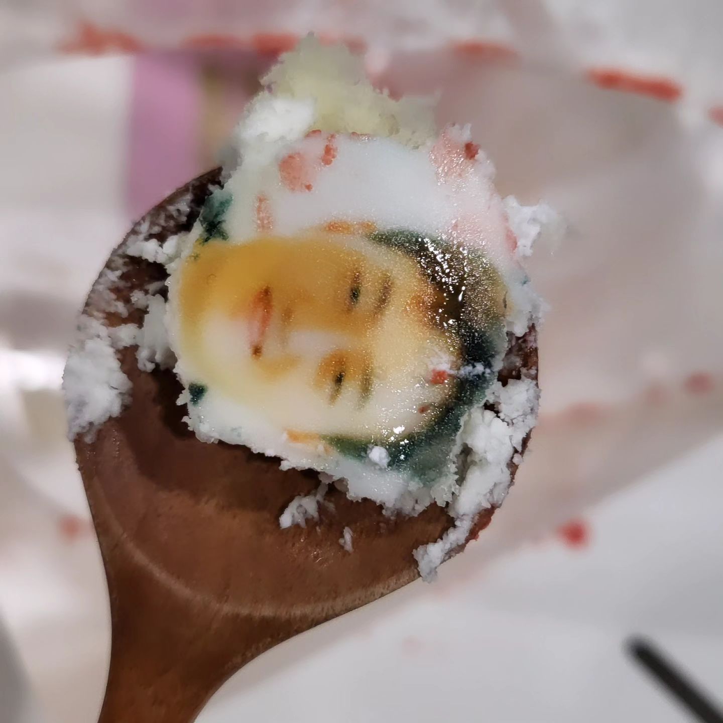 결혼기념일 3주년