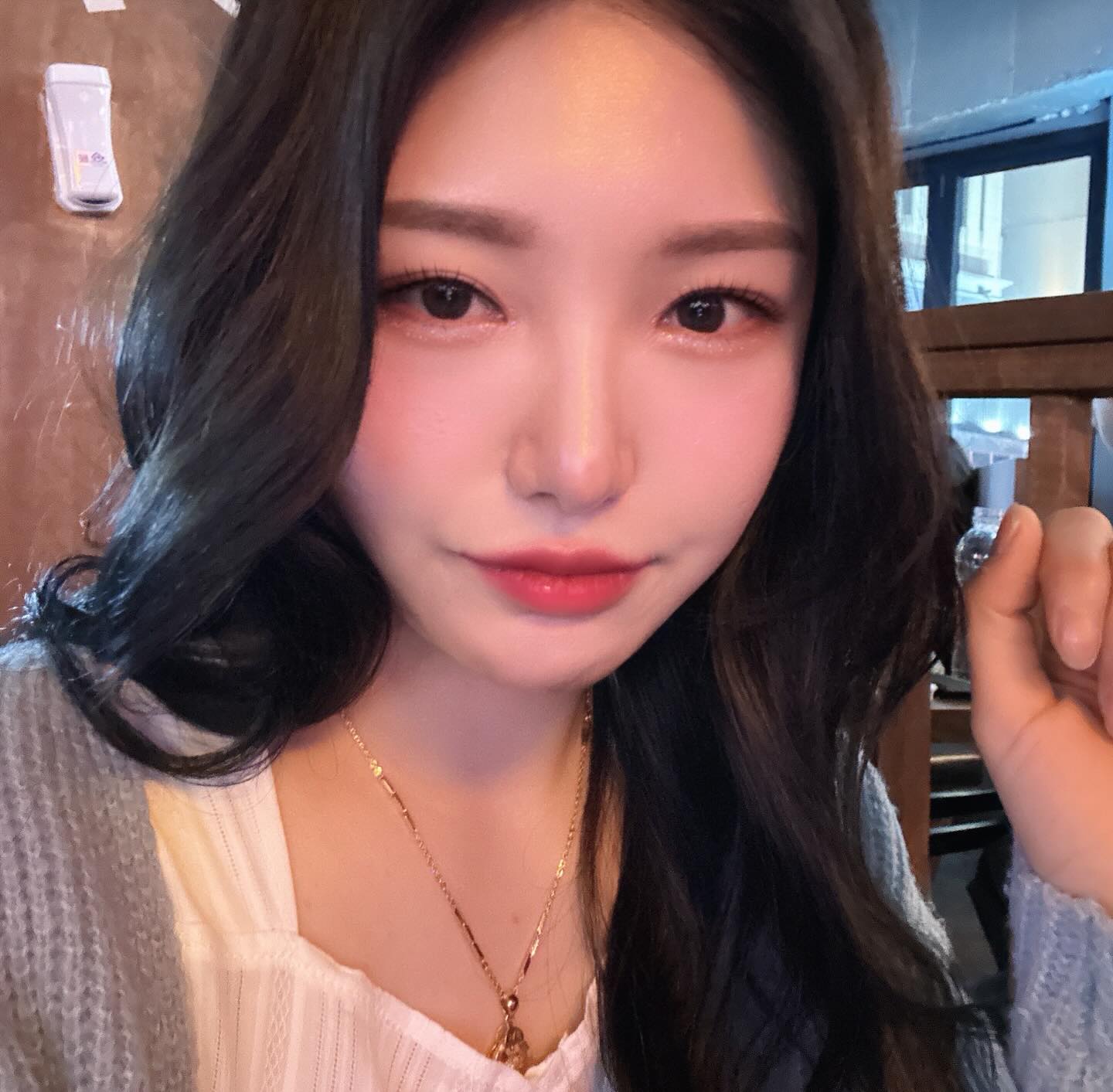 어제자 헤메 성공적🥰
요즘 행복하다ㅎㅎ