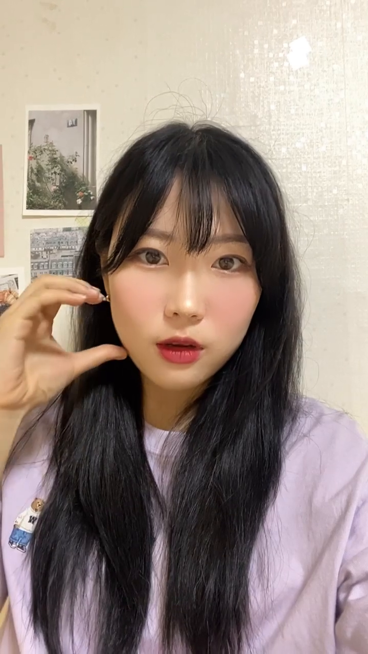 엇박자..나 릴스 중독인가바