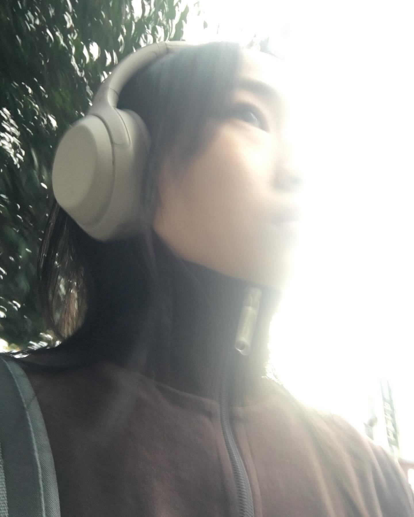 10月 22日 💇🏻‍♀️