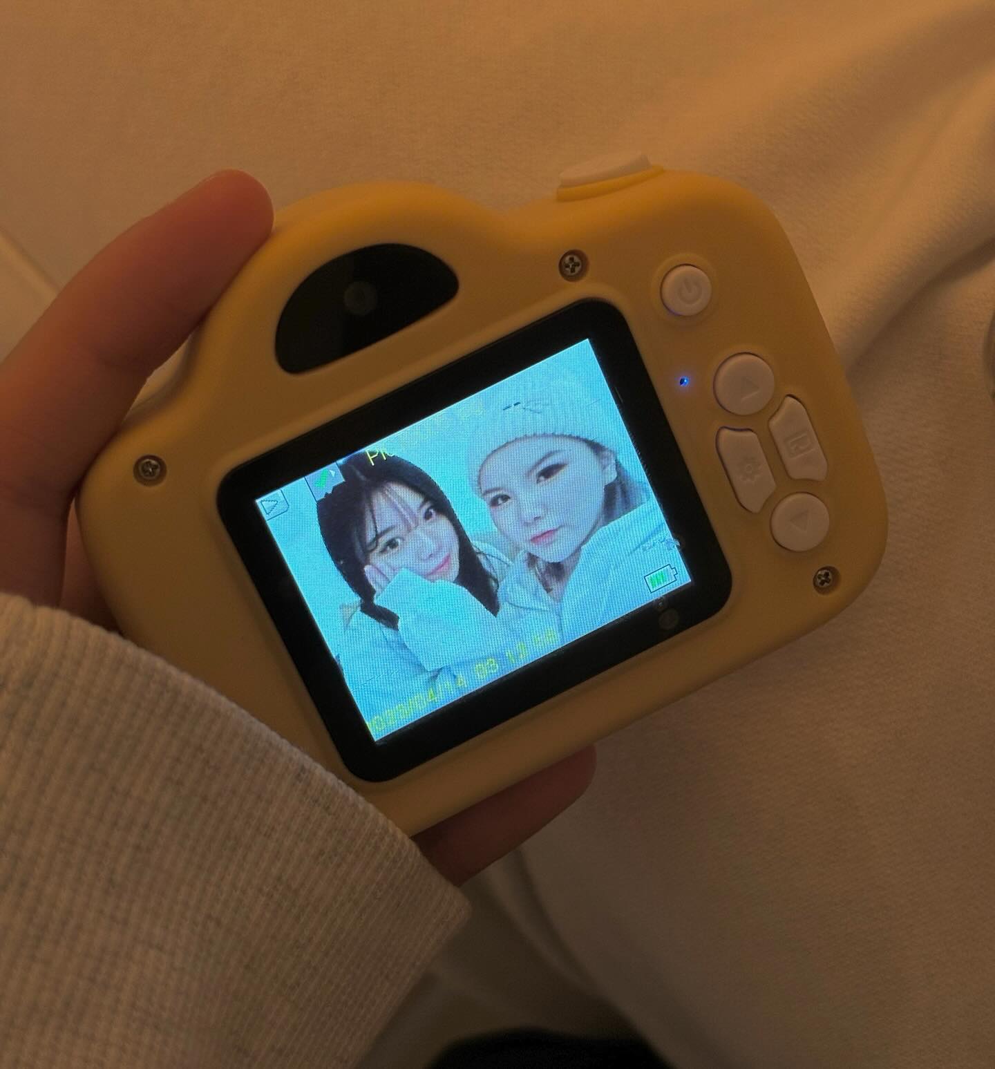 그녀는 예뻤다.🤍