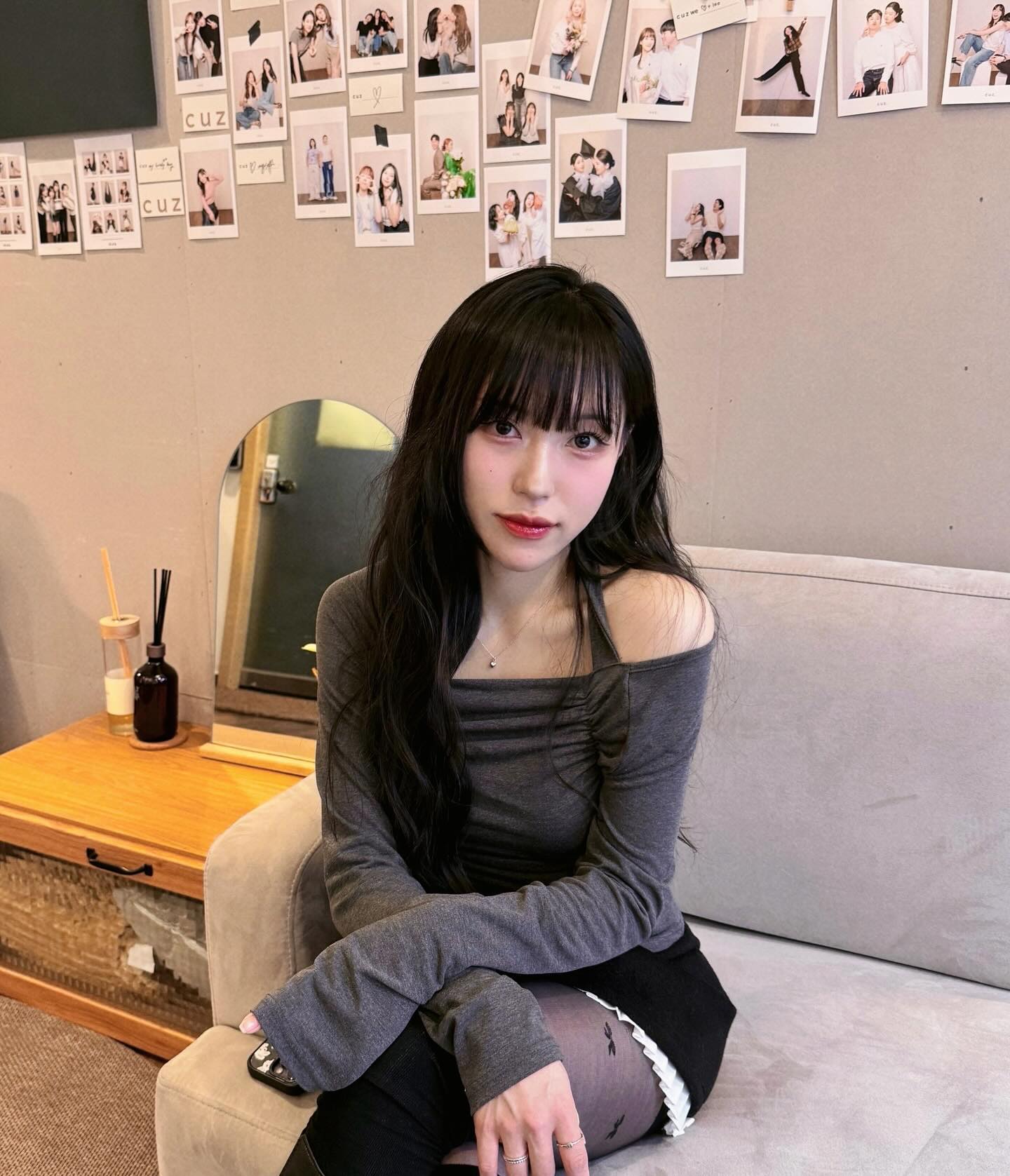 다들 벚꽃 보러 갔나 ? 🌸