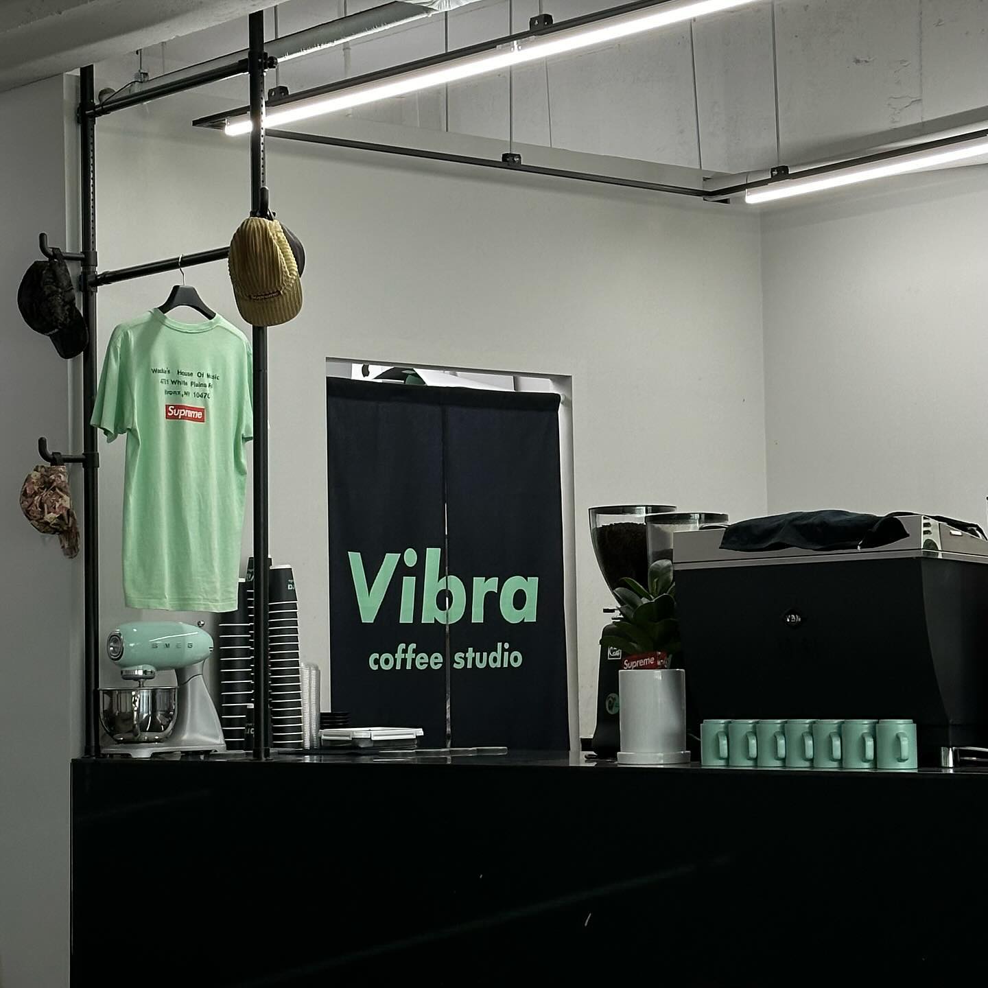 #Vibra #vibracoffeestudio