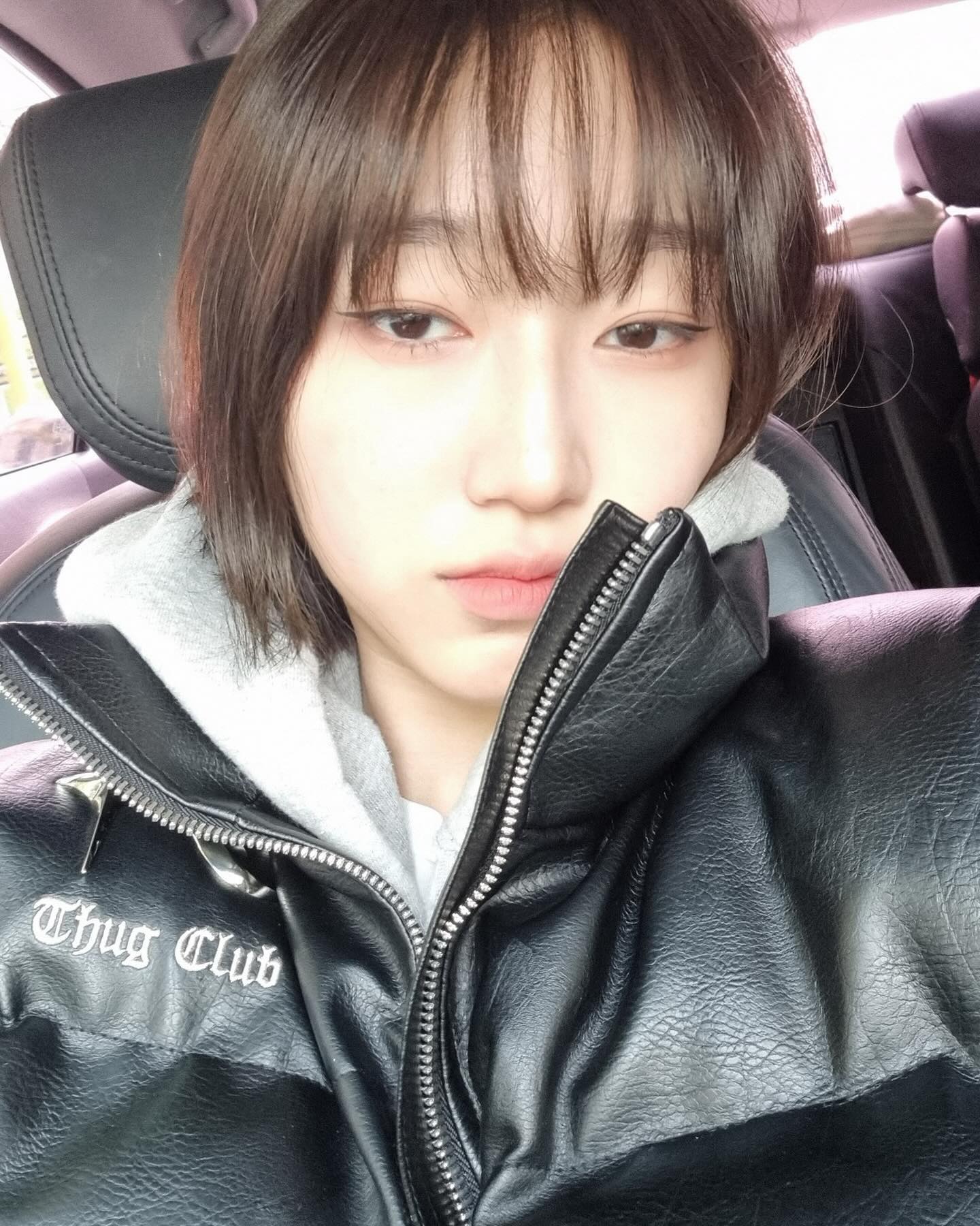 오랜만