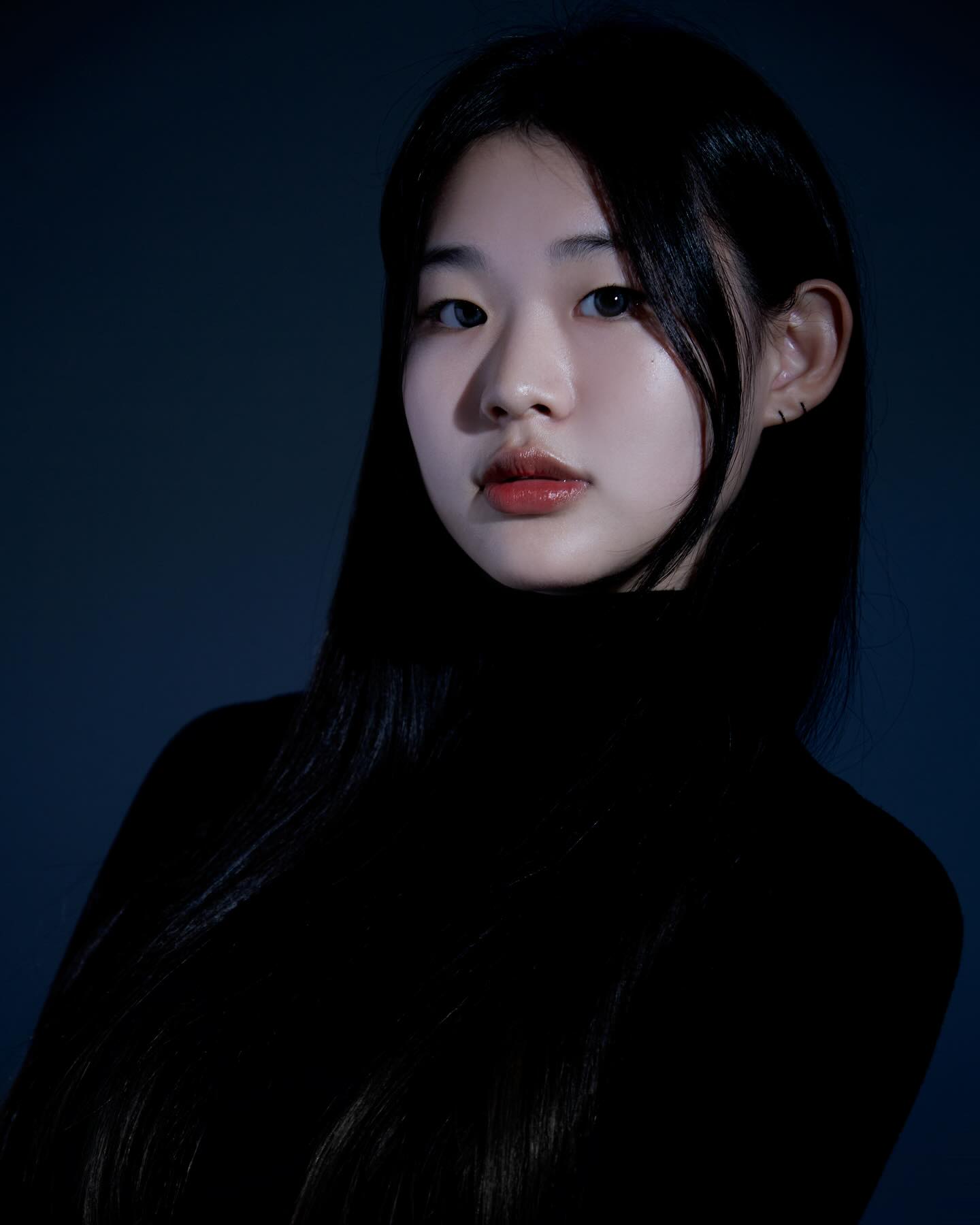 그렇게 지난밤이 적은 
이 책은 어느새 19페이지를 채워나가