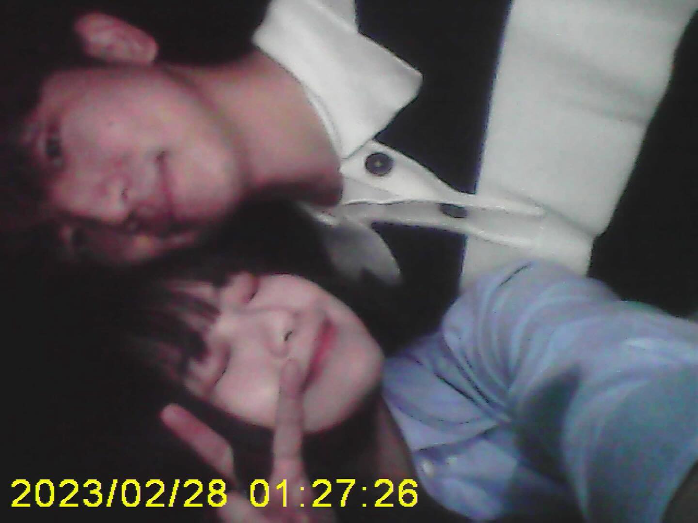 이제서야 올려보는 10년전 그 감성 ‎ﻭ‎ﻭ 🌸
퍼가요~♡ 댓글 알지?*@‘_’@*
6시에 네이트온 들어와 ㅋㄷㅋㄷ
근데 우리 마지막에 일본말 하는거임? __hyeobeee